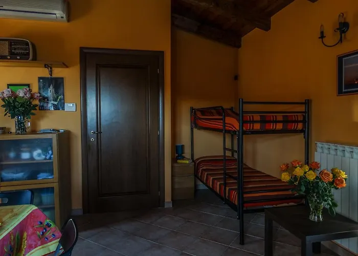 Appartamento Strada Casai 19 *