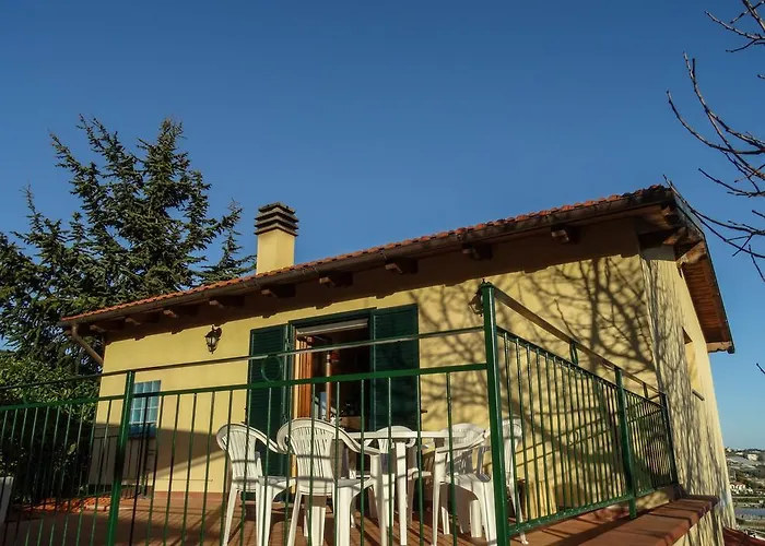 Strada Casai 19 Appartamento