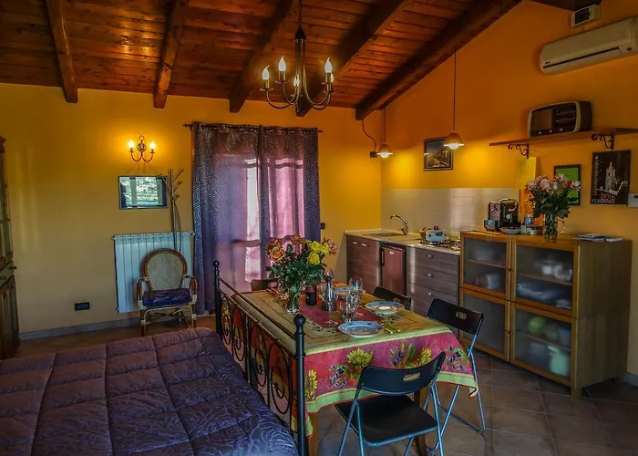 Apartment Strada Casai 19 *