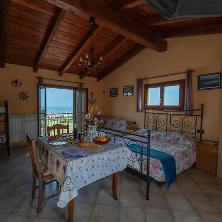 Apartment Strada Casai 19 - Turistico In Con Giardino E Posto Auto