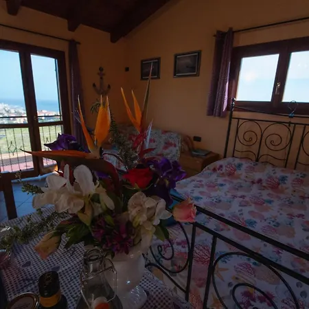 Strada Casai 19 - Turistico In Con Giardino E Posto Auto Apartment Riva Ligure
