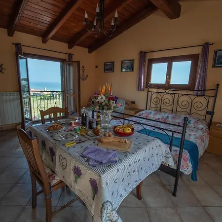 Strada Casai 19 - Turistico In Con Giardino E Posto Auto Lejlighed Riva Ligure