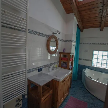 Strada Casai 19 - Turistico In Con Giardino E Posto Auto Apartment Riva Ligure