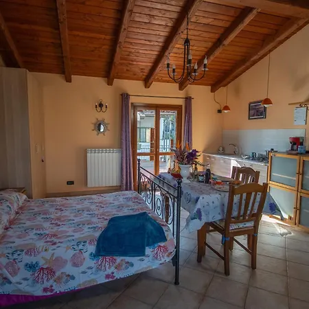 Lejlighed Strada Casai 19 - Turistico In Con Giardino E Posto Auto Riva Ligure