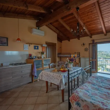 Lejlighed Strada Casai 19 - Turistico In Con Giardino E Posto Auto