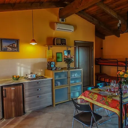 Appartement Strada Casai 19