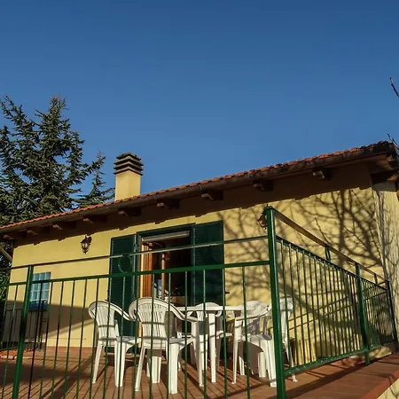Strada Casai 19 Appartamento