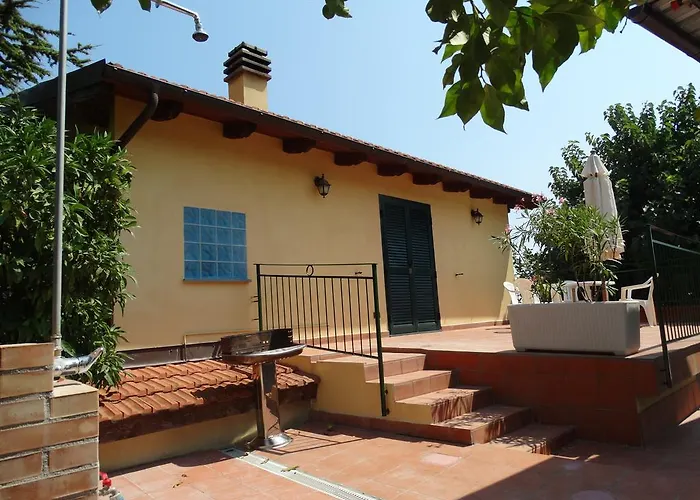 Lejlighed Strada Casai 19