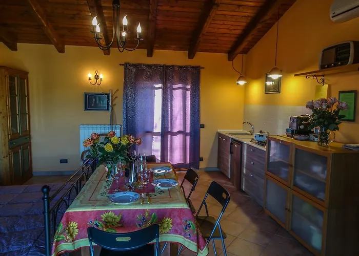 Strada Casai 19 *