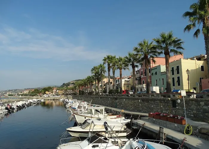 Strada Casai 19 Riva Ligure